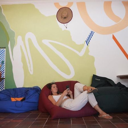El Sofa Caracas Bed & Breakfast エクステリア 写真