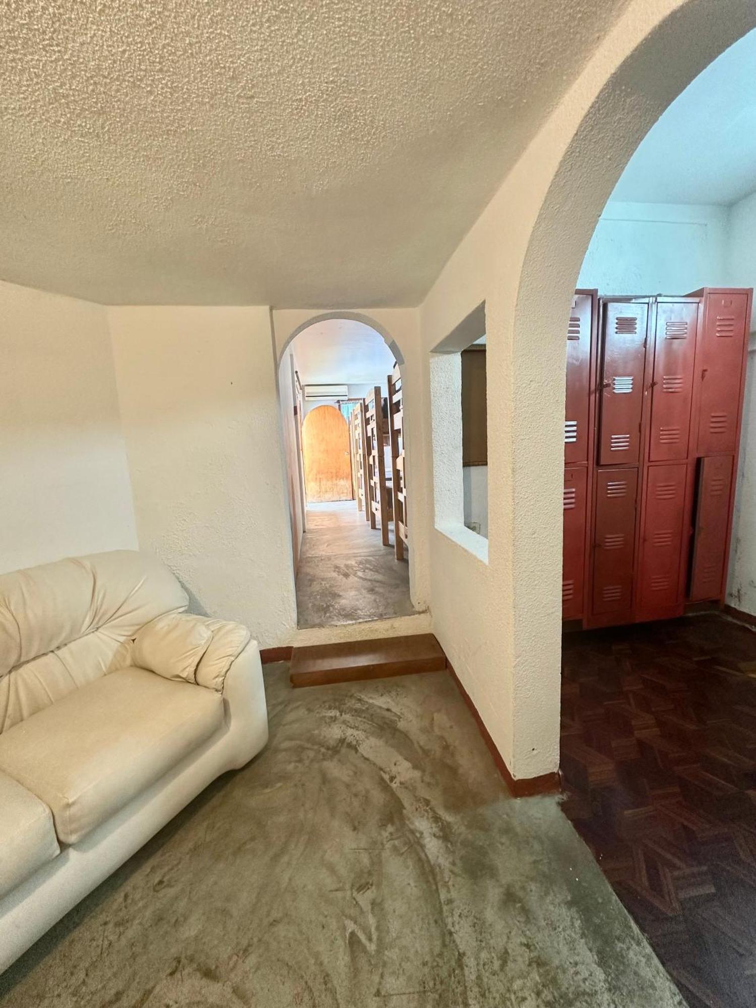 El Sofa Caracas Bed & Breakfast エクステリア 写真
